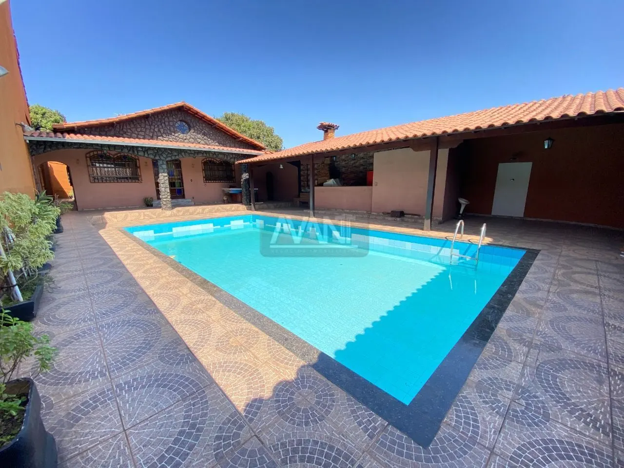 MARAVILHOSA CASA BAIRRO SAO JOAO BATISTA