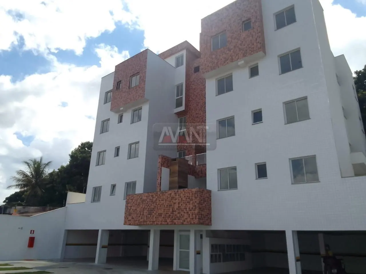APARTAMENTO 2 QUARTOS - RIO BRANCO