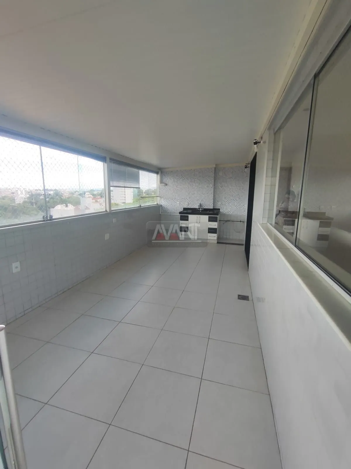 🏡 COBERTURA DUPLEX 3 QUARTOS COM SUITE -ITAPUA