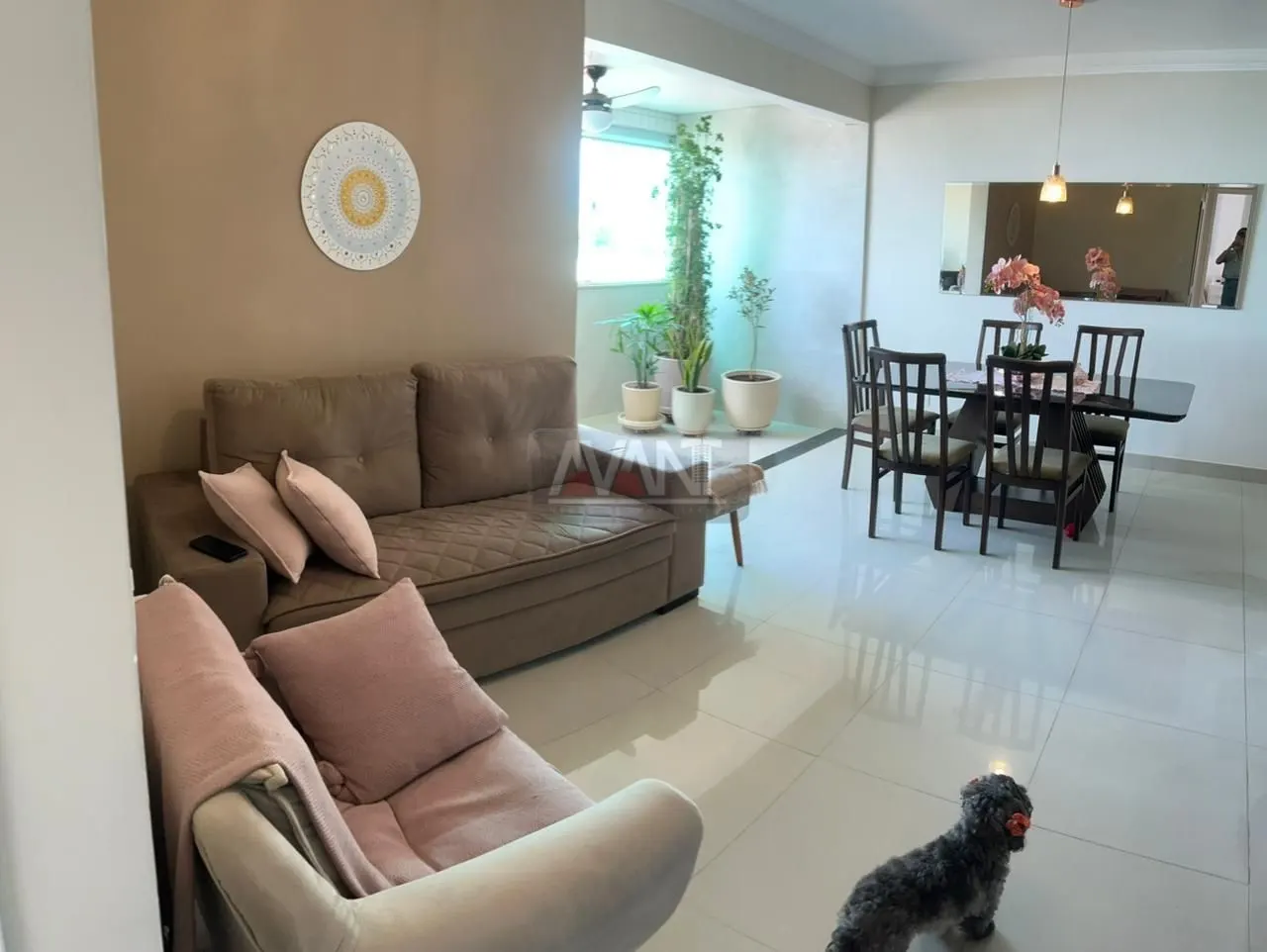 APARTAMENTO 3 QUARTOS 2 SUITES - ITAPOA