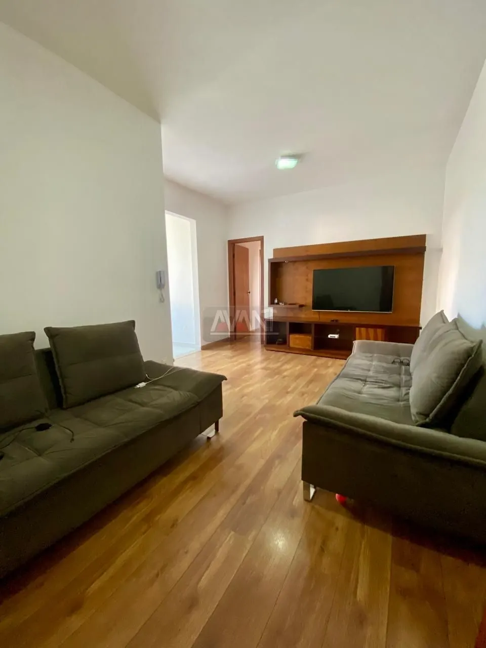 Apartamento 03 quartos com Suite no Santa branca -BH