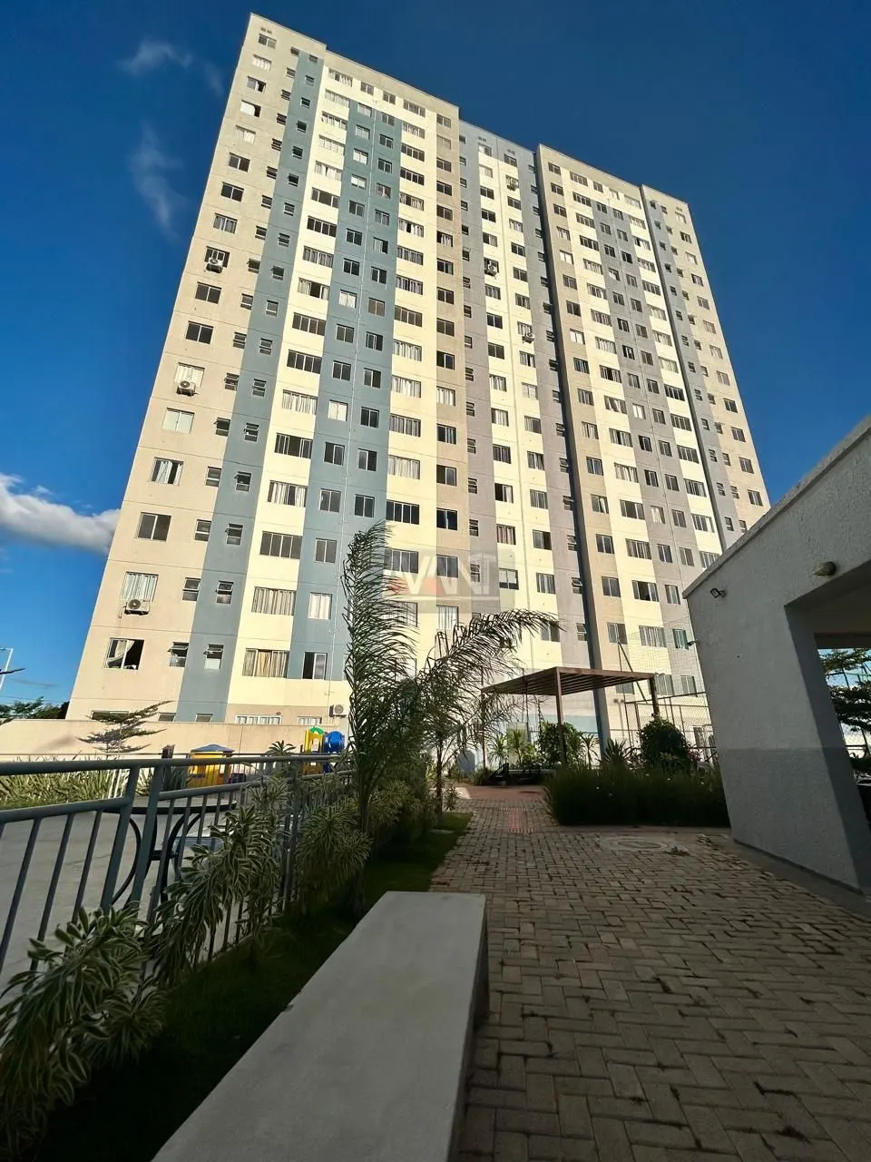 Apartamento 2 quartos - Jardim dos Comerciários