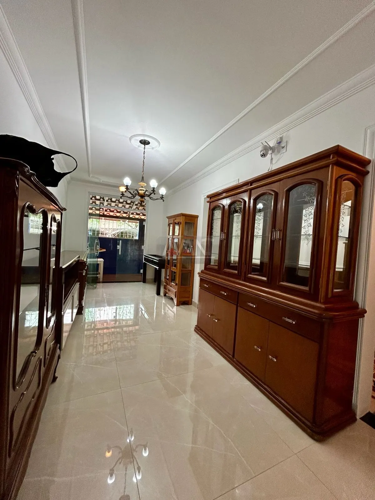 Apartamento de 3 Quartos com Área Privativa - Jaqueline