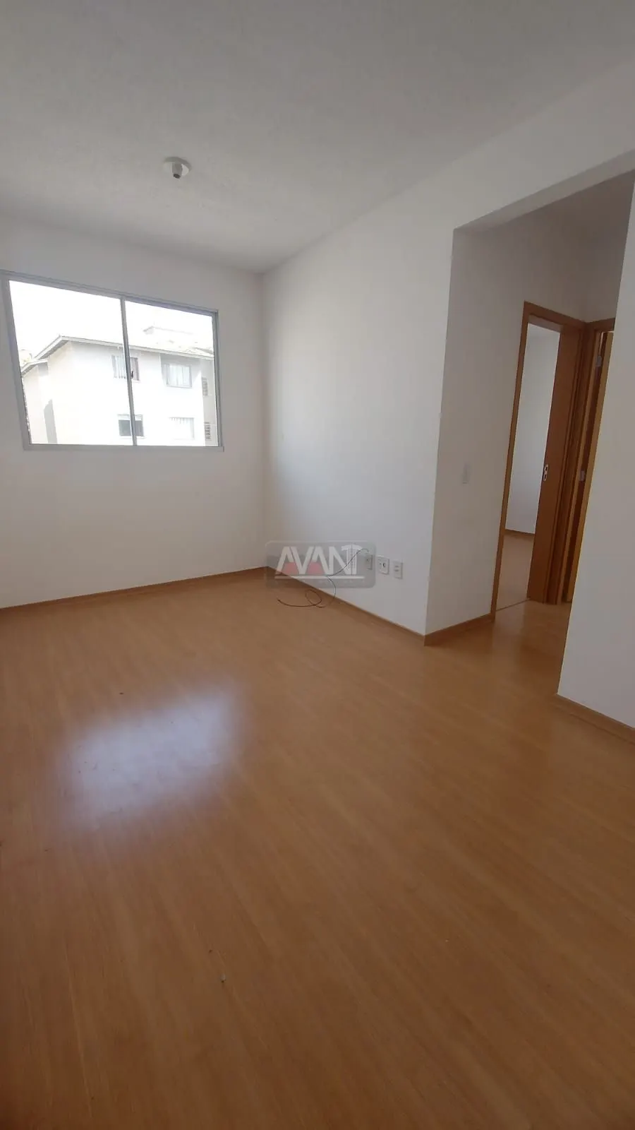 Apartamento 2 quartos -  Botafogo (Justinopolis)