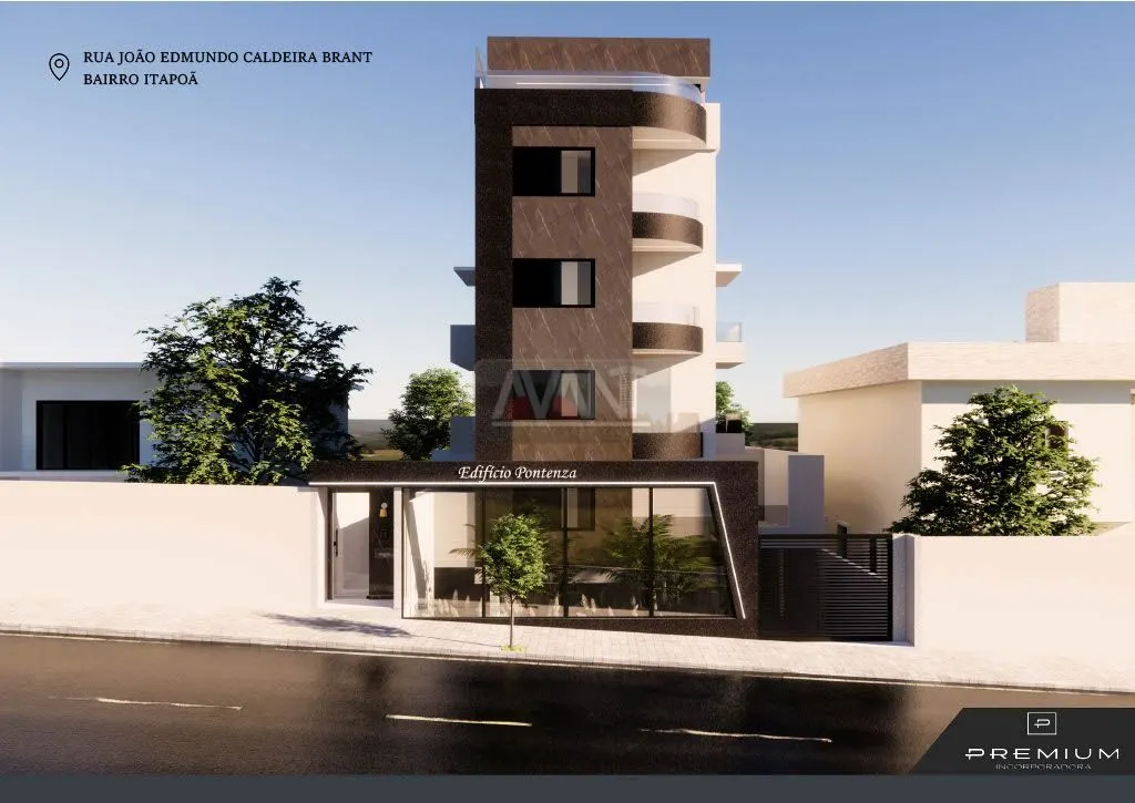 🏡 APARTAMENTO 3 QUARTOS COM SUITE - ITAPOÃ