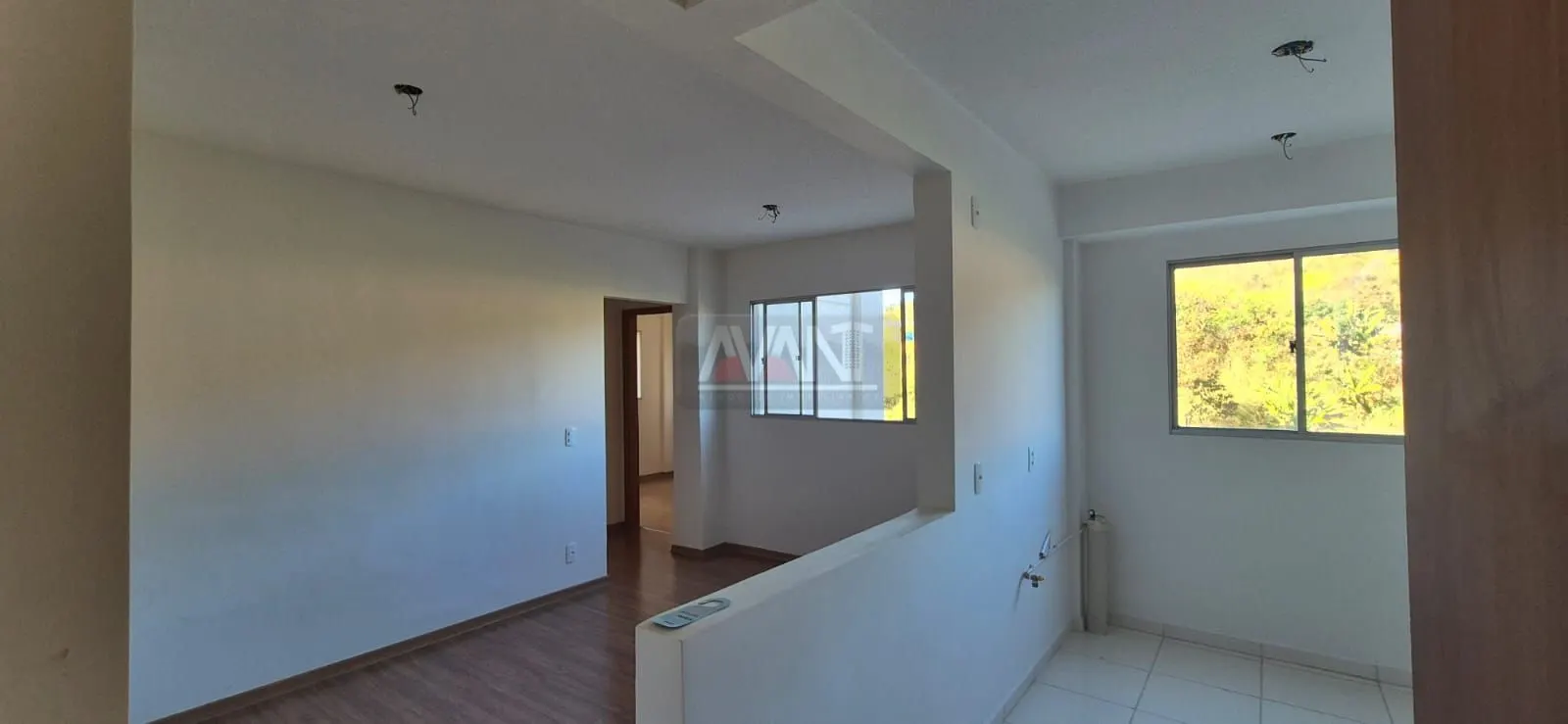 APARTAMENTO  2 QUARTOS 47 M² COM ELEVADOR À VENDA EM VESPASIANO.