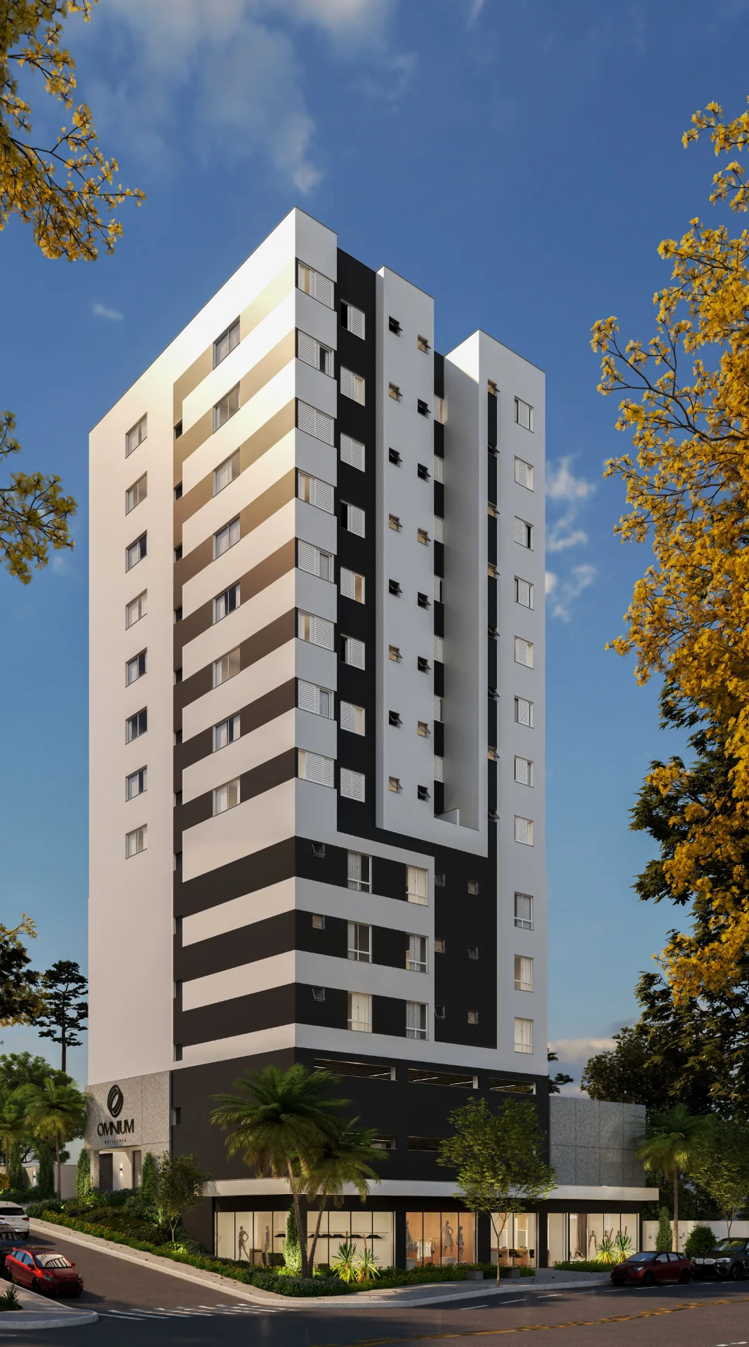 Apartamento 2 quartos com suite - Ipiranga