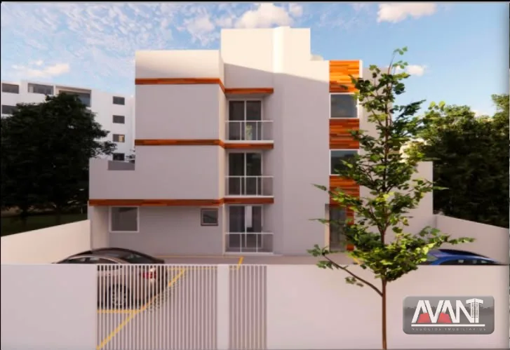 Apartamento 3 quartos  - Xangri-la