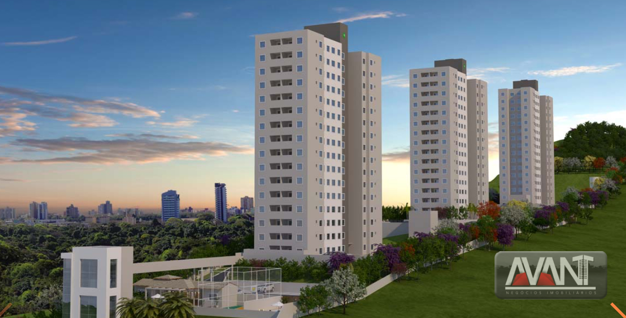 Apartamento 2 quartos - Nova Pampulha Vespasiano