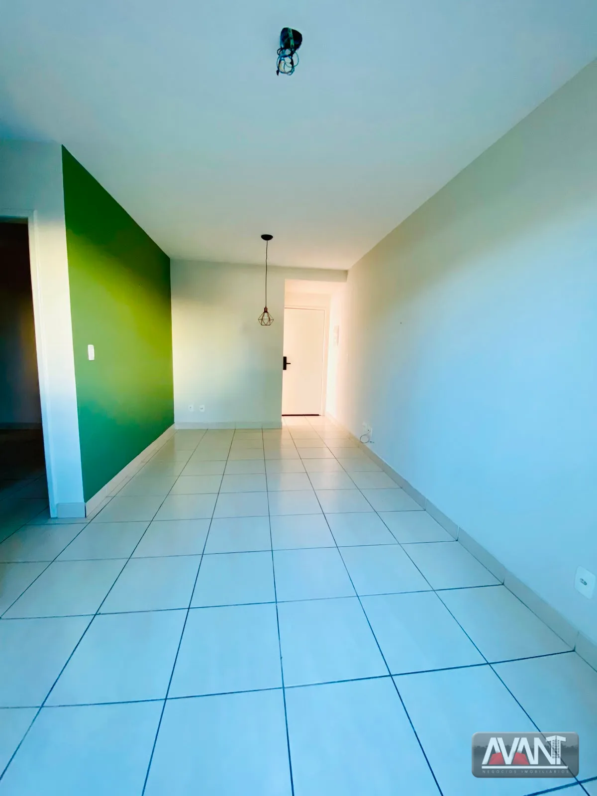 Apartamento 02 quartos - Santa Monica (Pampulha)