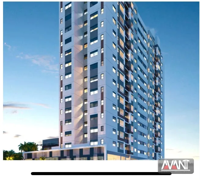 Apartamento 3 quartos com suíte e com área privativa -Serra