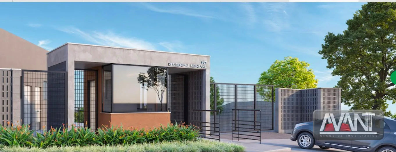 Apartamento 2 quartos com área privativa-Vila Cloris
