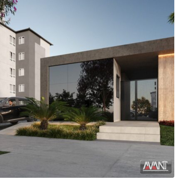 Apartamento 2 quartos - Serra Verde | Belo Oásis