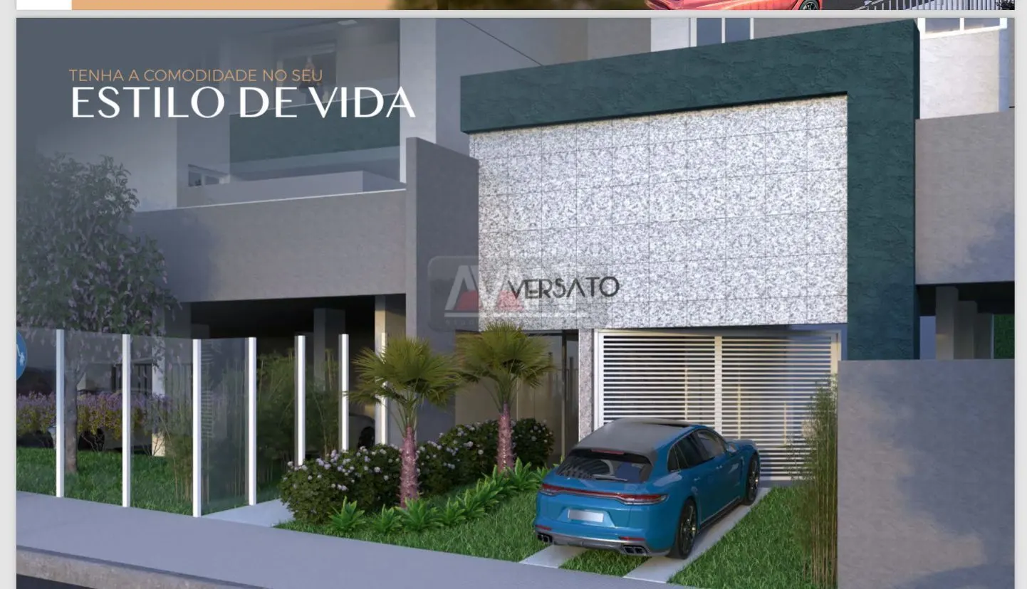 COBERTURA DE 2 QUARTOS COM SUITE - CASTELO
