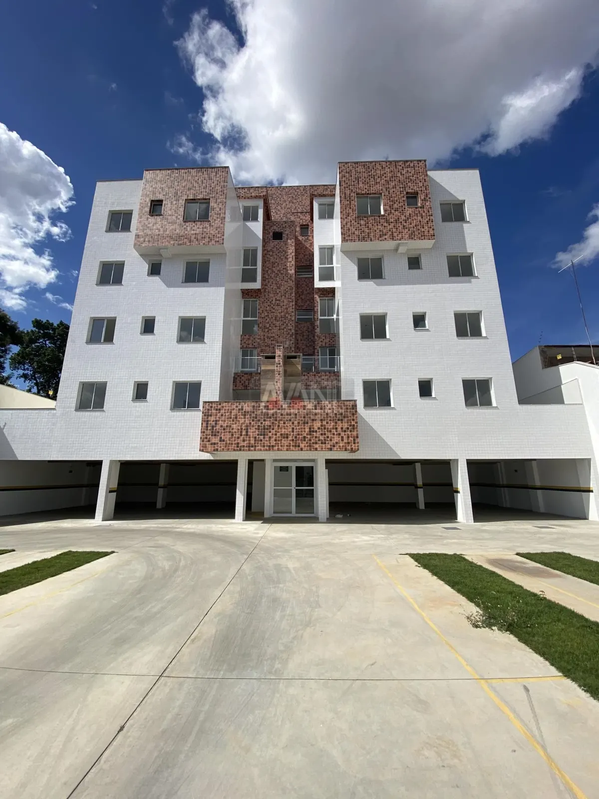Apartamento 2 quartos - Rio Branco (Venda Nova)