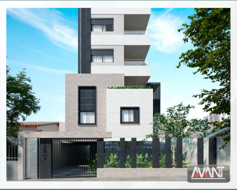 Apartamento 2 quartos com suíte e área privativa - Itapoã