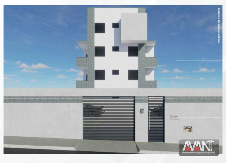 Apartamento 2 quartos com suíte e área privativa - Copacabana