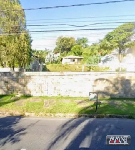 Lote - Jardim Atlântico