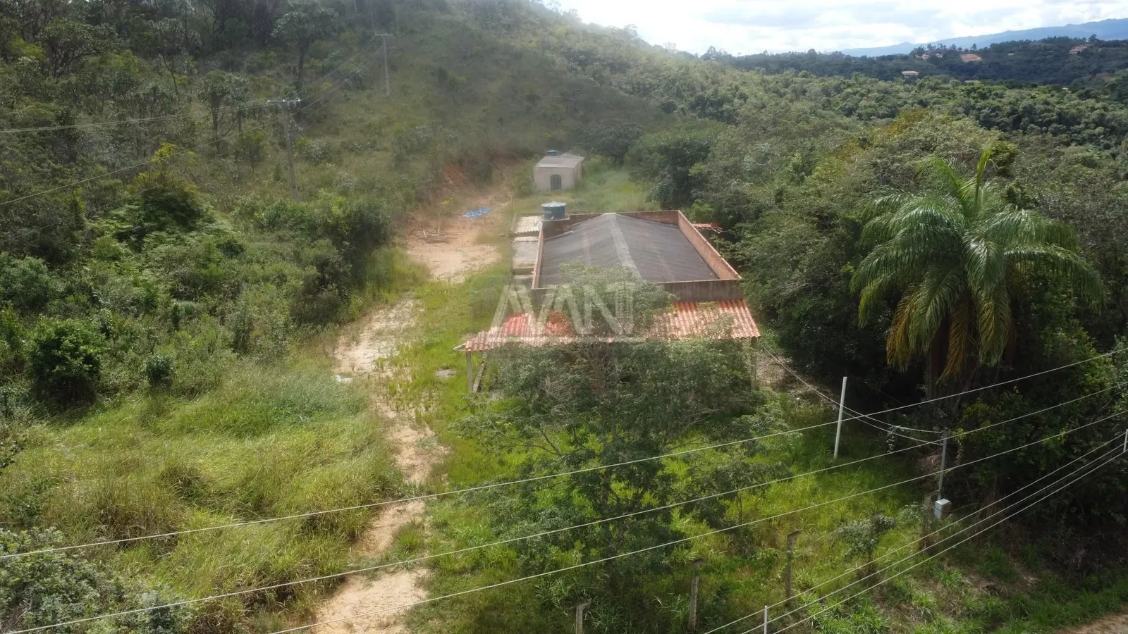 Sitio em Jaboticatubas