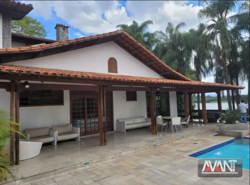 Casa 5 quartos 3 suítes - Jardim Atlântico