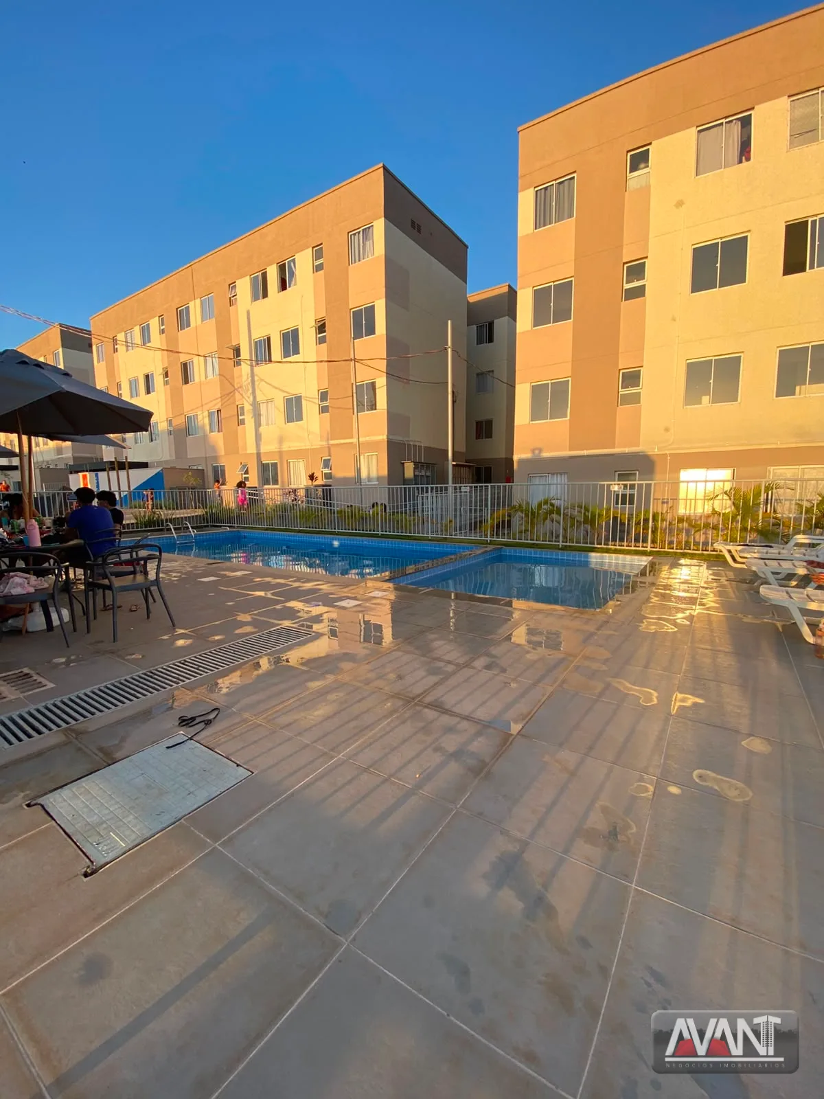 APARTAMENTO 2 QUARTOS A 5 MINUTOS DO SHOPING CONTAGEM NO ARVOREDO