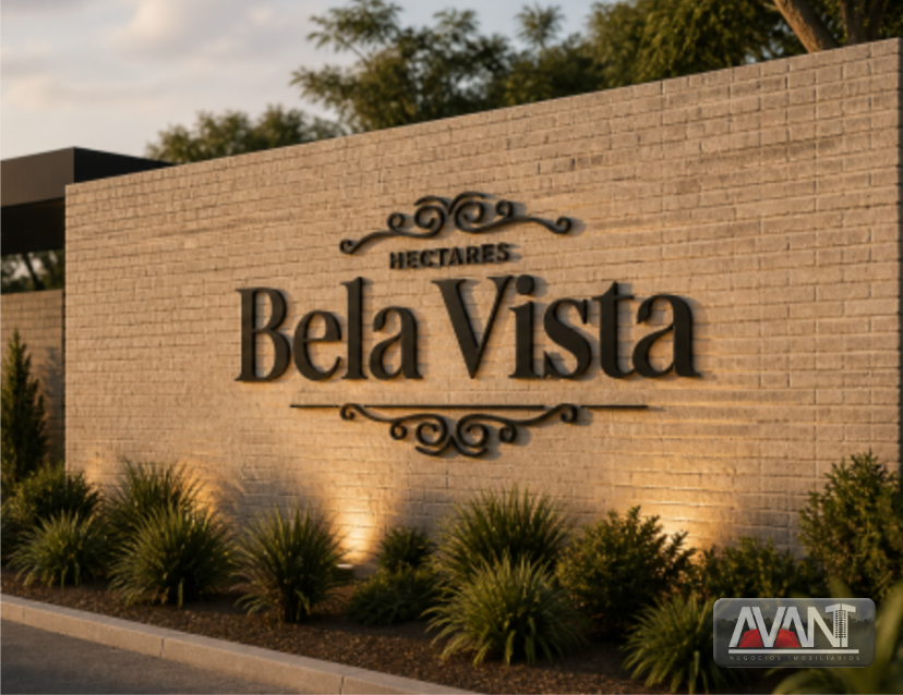 Hectares  - Bela Vista