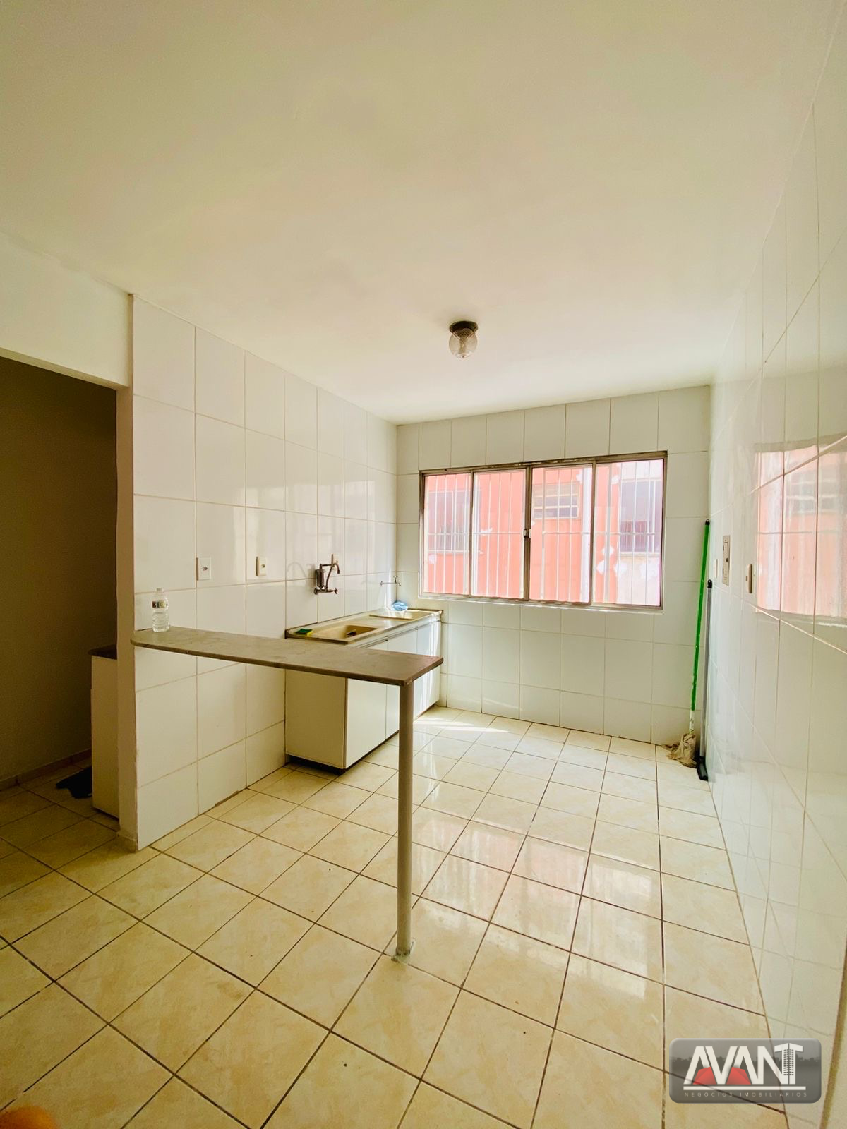 Apartamento 2 quartos - Justinopolis