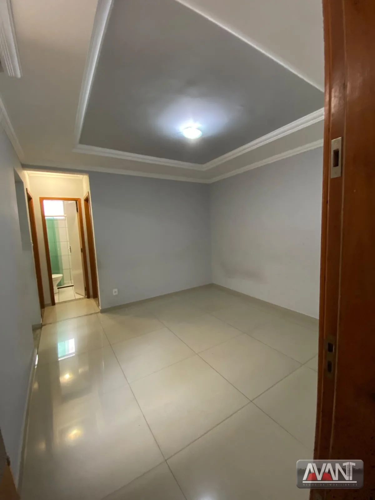 Apartamento 2 quartos Bairro Maria Helena / Venda Nova - Belo Horizonte