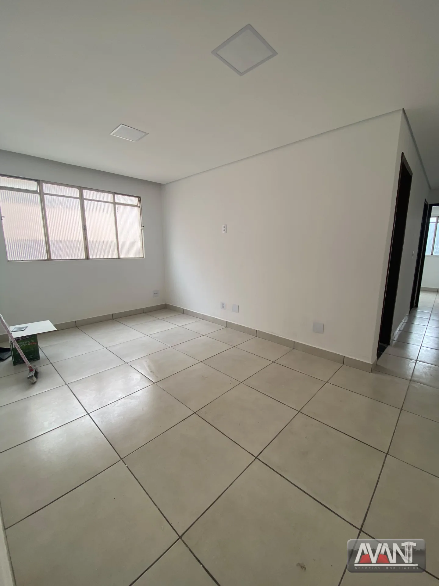 Lindo Apartamento 2 quartos 2 banheiros todo reformado - Jardim Leblon BH.