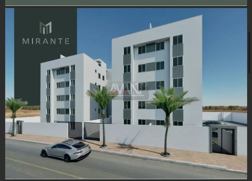 Apartamento 2 quartos - Minaslandia