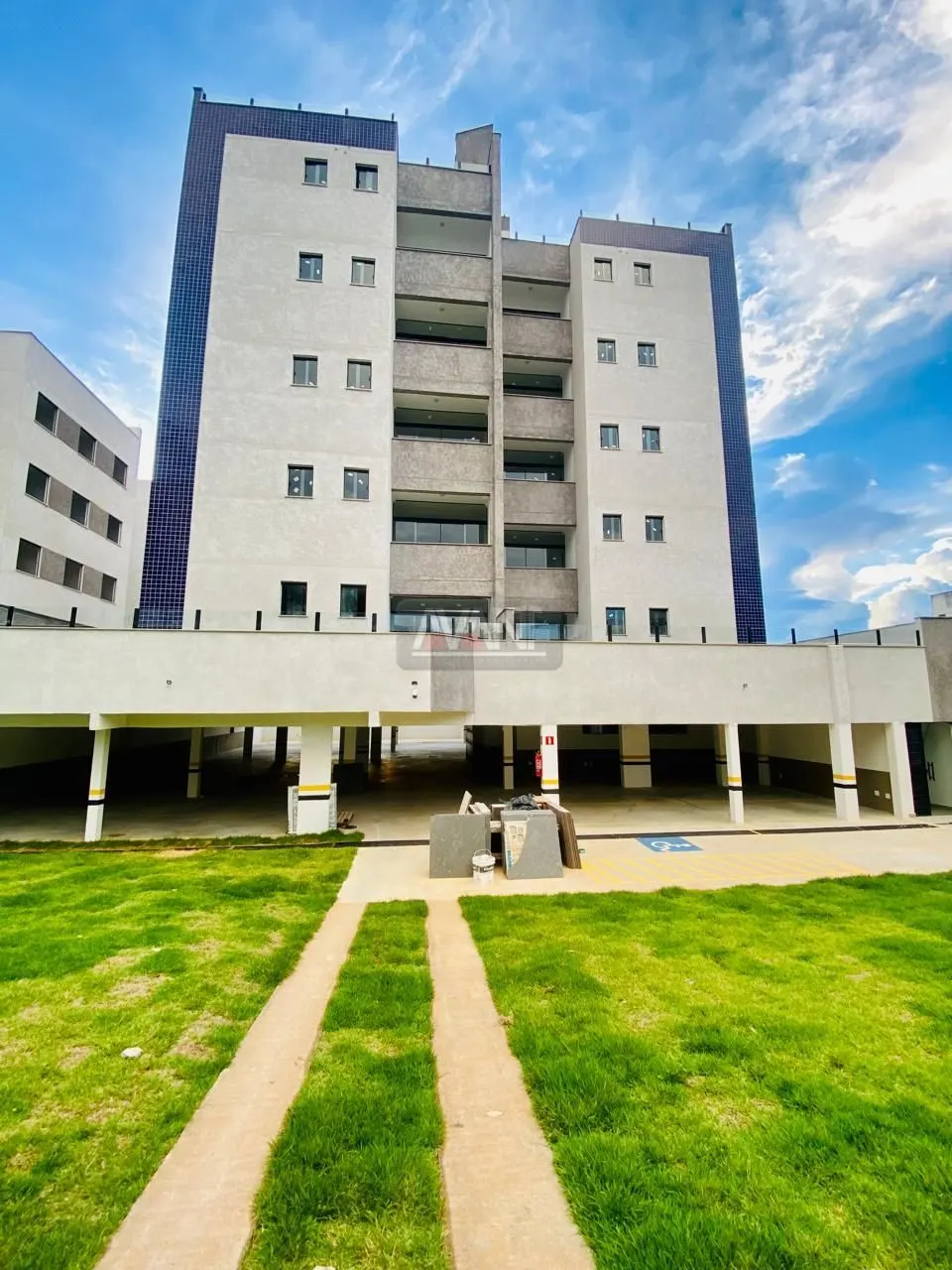AREA PRIVATIVA 2 QUARTOS COM SUITE E VARANDA,SANTA BRANCA